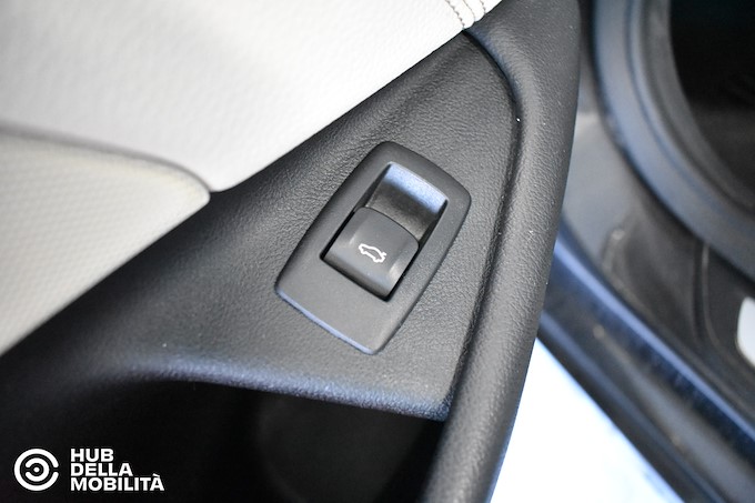 BMW 520d aut. Touring Business